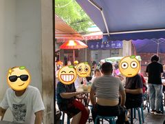 -定家小酥肉·清真(回民街店)