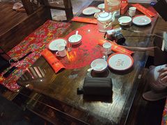 -鱼满舱·鲜活海鲜·正宗鲁菜