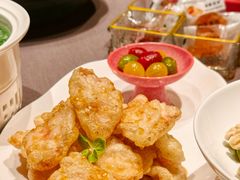 -百富源·海鲜辽菜(浑河堡店)