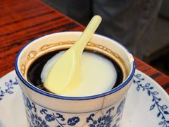 龟苓膏-達揚原味燉品(文明路店)