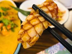 -苏梅花园(群星城店)