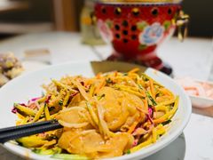 -关东小磨东北菜(漕河泾印象城店)