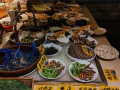 -德叔阙里·衢州菜馆(月湖店)