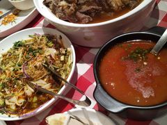 -西贝莜面村(近铁城市广场店)