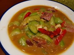 -徽三说·土徽菜·中国徽菜连锁品牌(一中店)