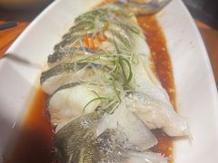 -院子餐厅·大锅菜·老杭帮(桥西直街店)