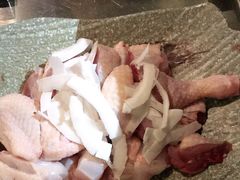 -探窝·竹笙椰子鸡(杨箕店)