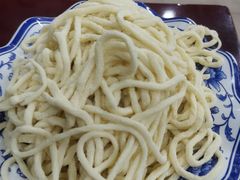 拼锅面-老回回小吃(百万庄店)