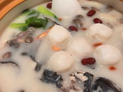 -羡餐厅·杭帮菜·淳菜(千岛湖自由洲际殿店)