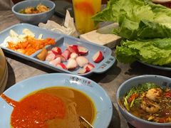 -汉阳廷自助烤肉·火锅(佳兆业广场店)