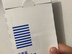 -天真蓝照相馆(五角场百联又一城店)