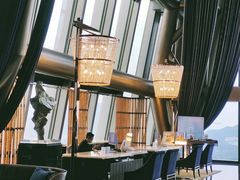 -瑞吉酒店·The Drawing Room闲逸廊·云端下午茶·夜奢Whiskey
