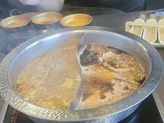 -牛武士寿喜烧·和牛火锅自助(全球首店)