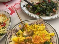 -美泰·Mangothai·清迈云街(天空之城店)