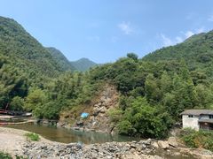 -太阳溪漂流