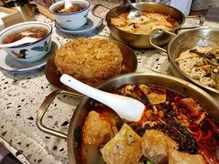 -雙冲柳州螺蛳粉&酸嘢&桂林米粉(簋街店)