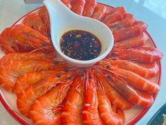 -不仔客海鲜烧烤270度海景餐厅(大东海店)