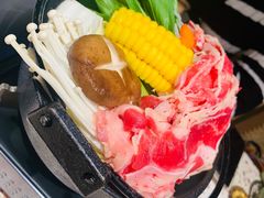 寿喜烧-米仓食堂(凯德广场店)