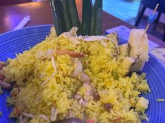 -曼泰·泰餐(江南环球港店)