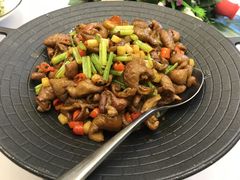干锅石门肥肠-九头鸟酒家(四道口店)