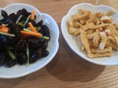 -难忘的面(五矿君澜酒店)