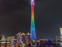 -广州礼顿酒店