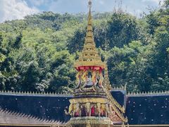 -西双版纳勐泐文化旅游区