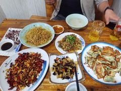 -桐梓锅贴饺(桃源东路店)