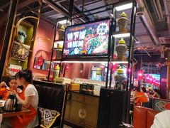 -鸣记脆皮烤鱼·海鲜烤鱼(亿合城店)