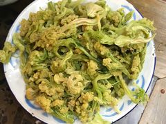 干花菜-叁口煮老火锅(东升店)