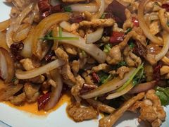 -老东北大铁锅·烧烤·东北菜
