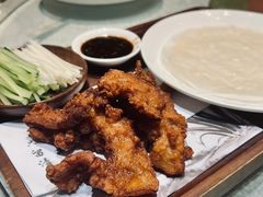 -田园居·佳宴(桑田路店)