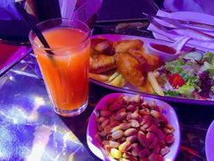 烤鸡翅-MOSSO德国餐厅·音乐酒吧(环宇荟店)
