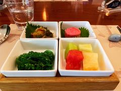 -Mr·Fish鱼鲜生海鲜放题(银泰in99店)