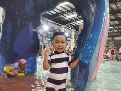 -南宫温泉水世界