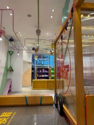 -玩元素·家庭游乐成长中心(香格里拉店)