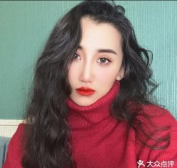 点击看大图 -MORI HAIR SALON日式美发沙龙