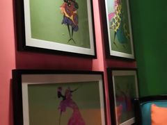 -香巴拉云南餐厅(华莱坞店)