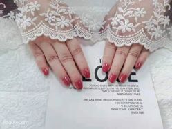 -如一·美甲美睫