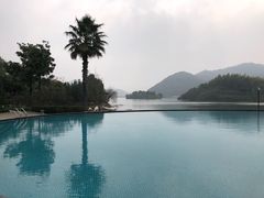 -宁波九龙湖开元度假村