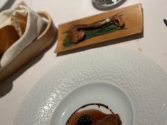 赏春味烟熏乳鸽-蝶舍·MAISON PAPILLON