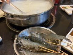-吉友粥底火锅(方斜路店)