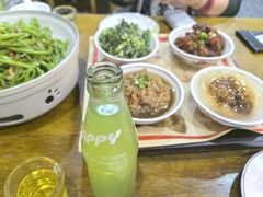 -杏花村水席楼·洛阳水席(老城十字街店)