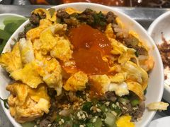 -海底捞火锅(杭州萧山宝龙广场店)