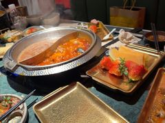 -牛New寿喜烧(金鹰世界店)