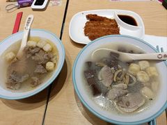 -小杨生煎(周浦万达店)