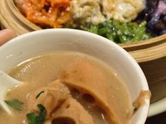 -清水亭湖北菜(大屯DT51店)