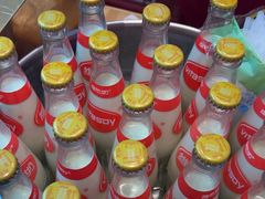 -镇南锅盖面馆(解放路店)