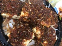 -故乡明太鱼屋(航北路店)