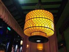 大堂-桂满陇-西湖船宴(西单大悦城店)